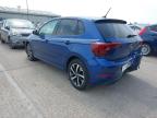 2024 VOLKSWAGEN POLO MATCH TSI  for sale at Copart SANDWICH