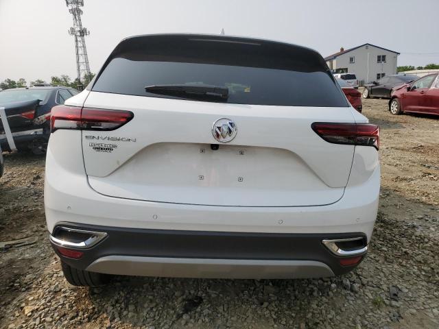  BUICK ENVISION 2022 White