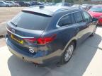 2014 MAZDA 6 SE-L NAV for sale at Copart SANDY