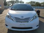 2015 Toyota Sienna Le de vânzare în Moraine, OH - Side