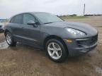 2018 Porsche Macan  продається в Rocky View County, AB - Front End