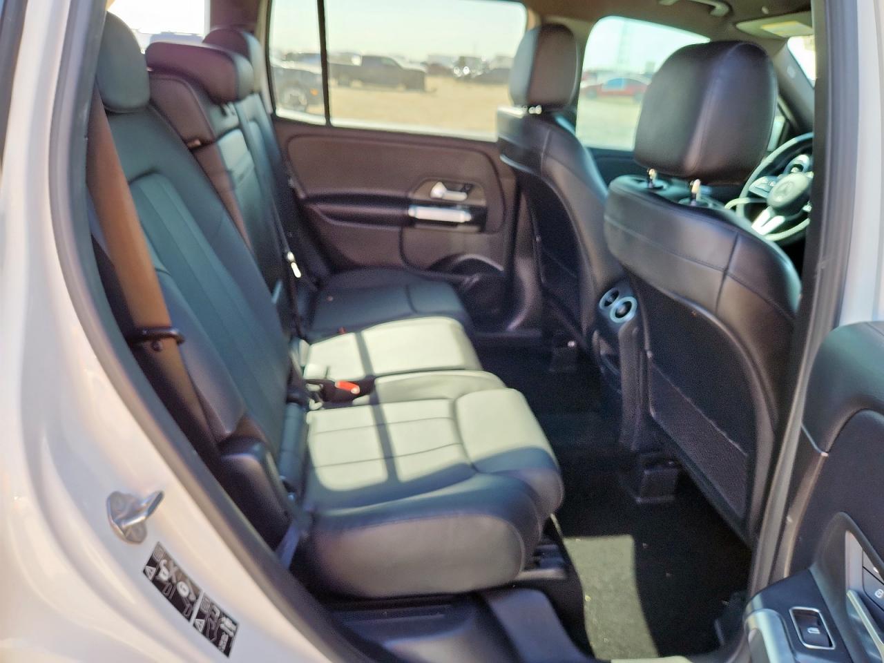 2021 Mercedes-Benz Glb 250 VIN: W1N4M4GB5MW125219 Lot: 60655385