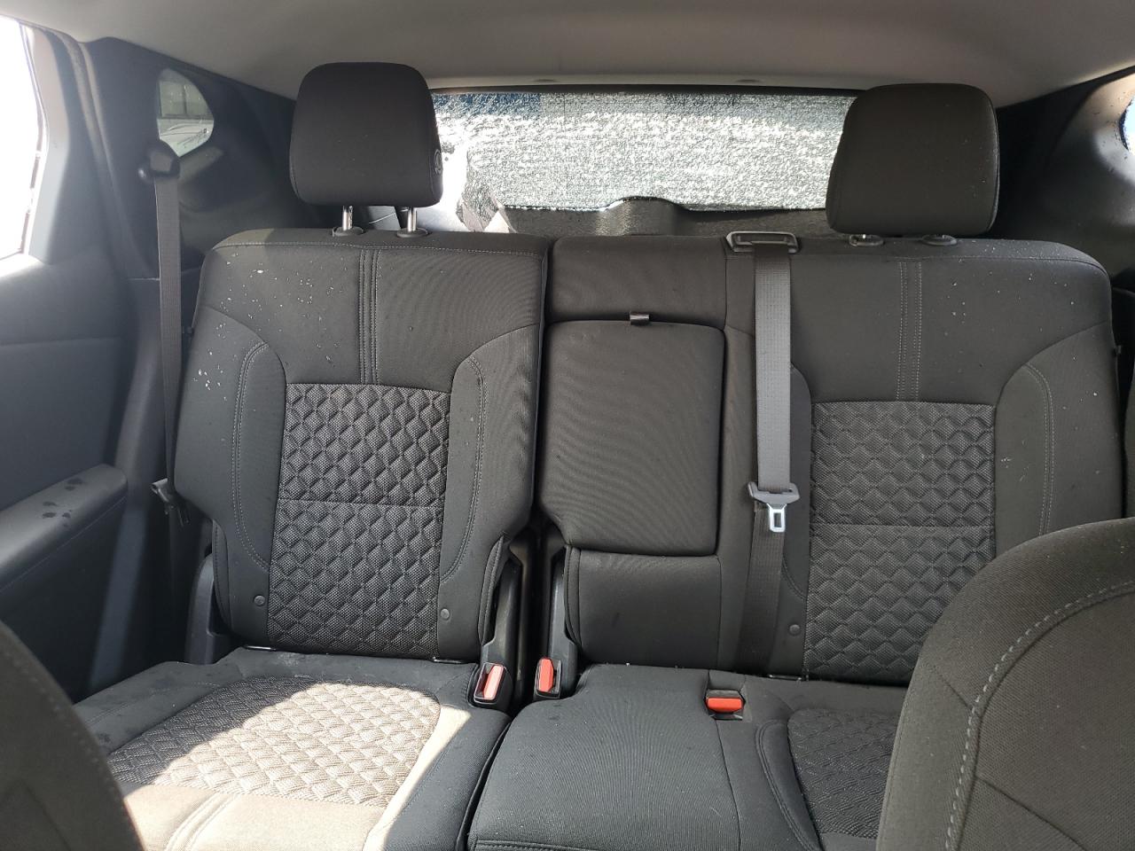 2020 Chevrolet Blazer 2Lt VIN: 3GNKBCRS5LS701498 Lot: 59321545