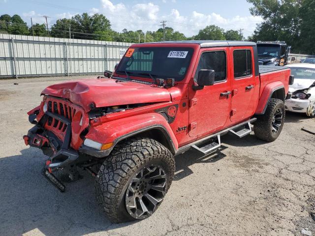 JEEP GLADIATOR 2023