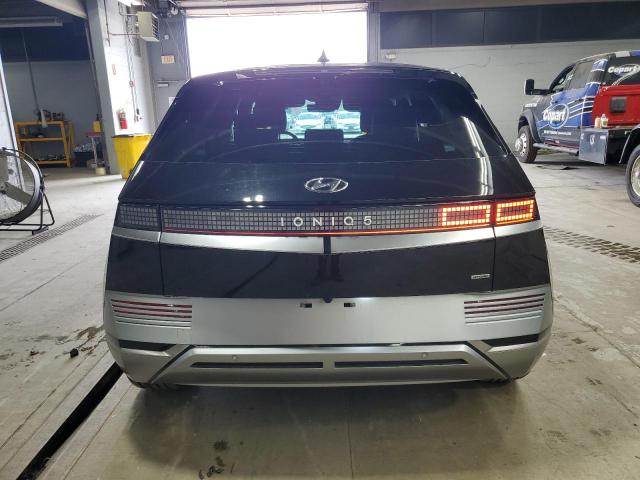  HYUNDAI IONIQ 2024 Czarny