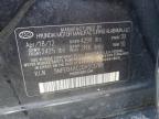 2013 Hyundai Sonata Gls на продаже в San Diego, CA - Front End