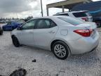 2018 Toyota Corolla L   en Venta en West Palm Beach, FL - Front End
