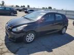 2013 Hyundai Accent Gls за продажба в Martinez, CA - Front End