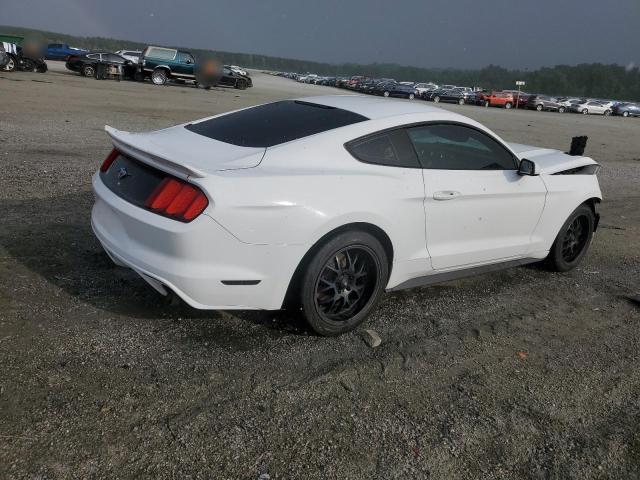  FORD ALL Models 2015 Biały