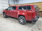 2016 Chevrolet Colorado Z71 for Sale in Kincheloe, MI - Water/Flood