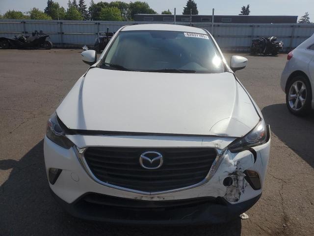  MAZDA CX-3 2016 Белы