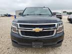2018 Chevrolet Suburban K1500 Lt продається в Taylor, TX - Hail