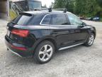 2018 AUDI Q5 PREMIUM PLUS   for sale at Copart AB - CALGARY