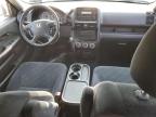 2005 Honda Cr-V Ex იყიდება Ellwood City-ში, PA - Rear End