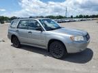 2007 Subaru Forester 2.5X   за продажба в Fredericksburg, VA - Minor Dent/Scratches
