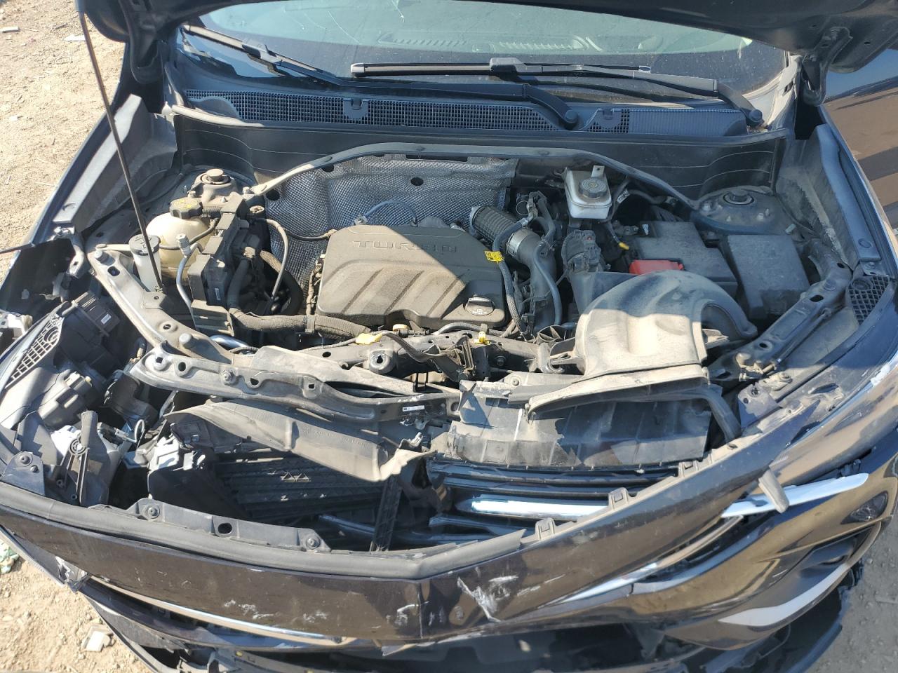 kl4mmbs20mb060705 KL4MMBS20MB060705 2021 Buick Encore Gx Preferred