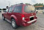 2006 Nissan Pathfinder Le for Sale in Oklahoma City, OK - Normal Wear