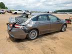2014 Ford Fusion Titanium Hev for Sale in Longview, TX - Rear End