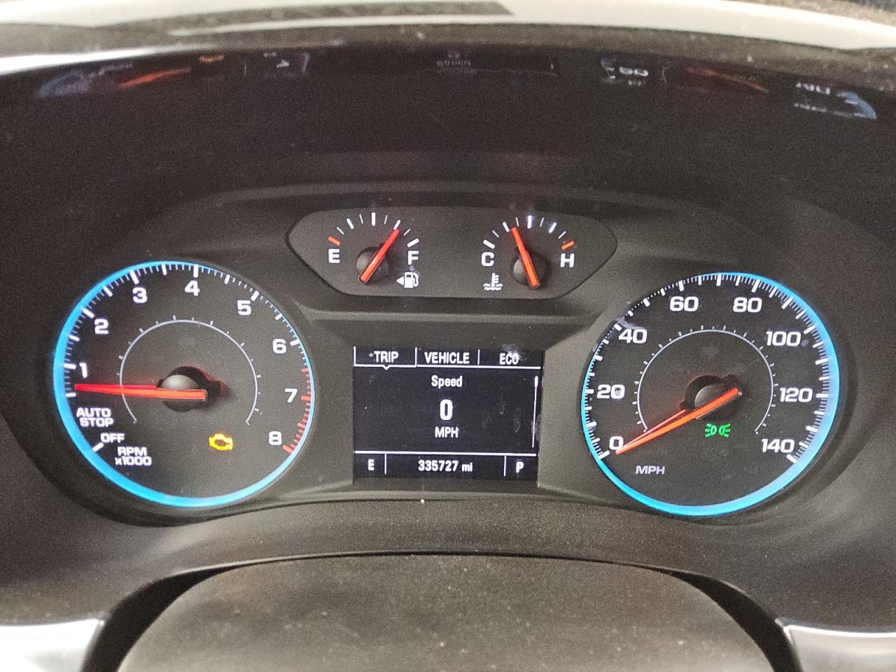 2019 Chevrolet Traverse Lt VIN: 1GNEVMKW8KJ264362 Lot: 62772625