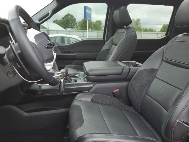  FORD F150 2024 Gray