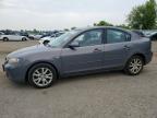 2008 MAZDA 3 I   for sale at Copart ON - LONDON