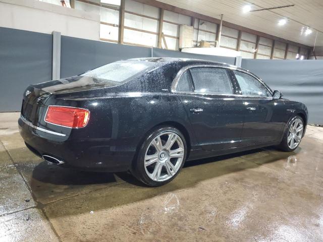 2018 BENTLEY FLYING SPUR   