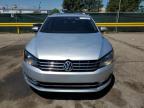 2012 Volkswagen Passat Se продається в Denver, CO - Front End