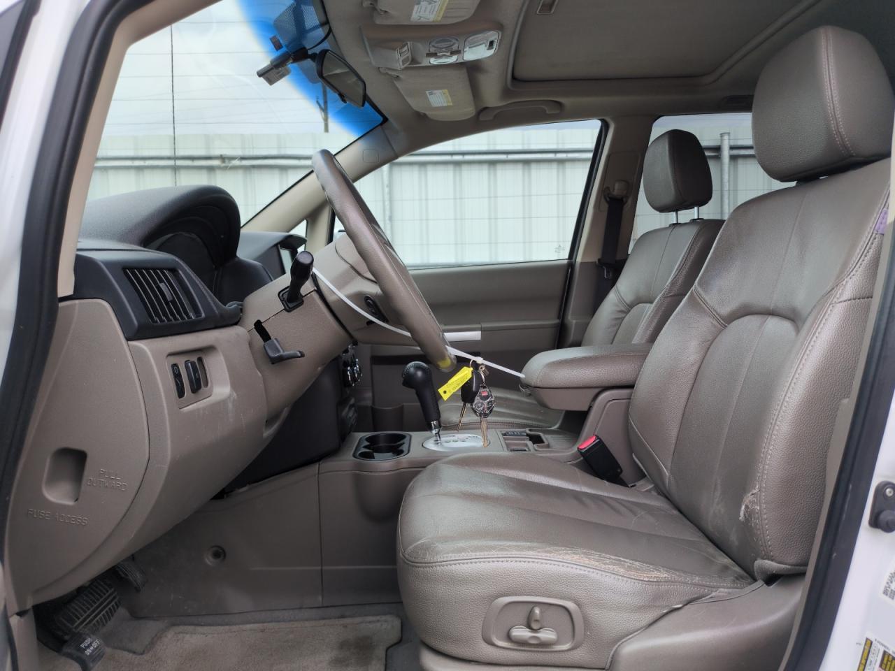 2011 Mitsubishi Endeavor Se VIN: 4A4JN3AS5BE012456 Lot: 59554235