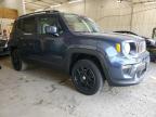2021 Jeep Renegade Latitude იყიდება Ham Lake-ში, MN - Rear End