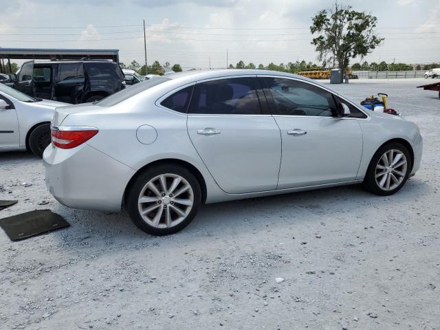  BUICK VERANO 2014 Silver