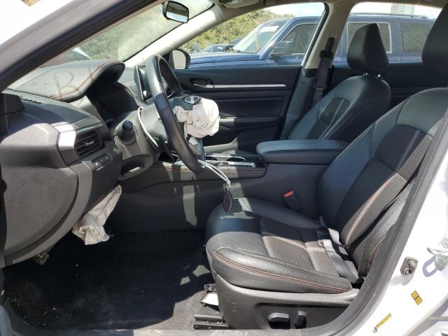  NISSAN ALTIMA 2024 Szary