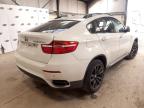 2013 BMW X6 M50D AU for sale at Copart WOLVERHAMPTON