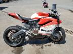 2019 DUCATI SUPERBIKE 959 PANIGALE   a la Venta en Copart NJ - SOMERVILLE