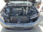 2017 Volkswagen Passat Se for Sale in Martinez, CA - Front End