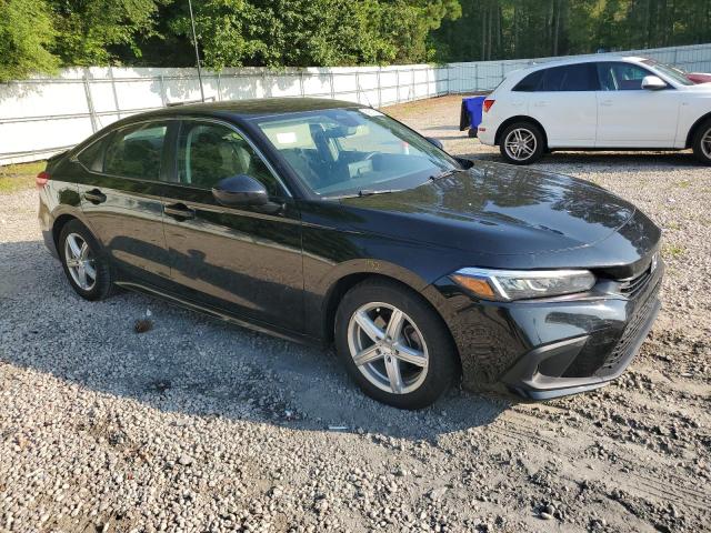  HONDA CIVIC 2022 Czarny