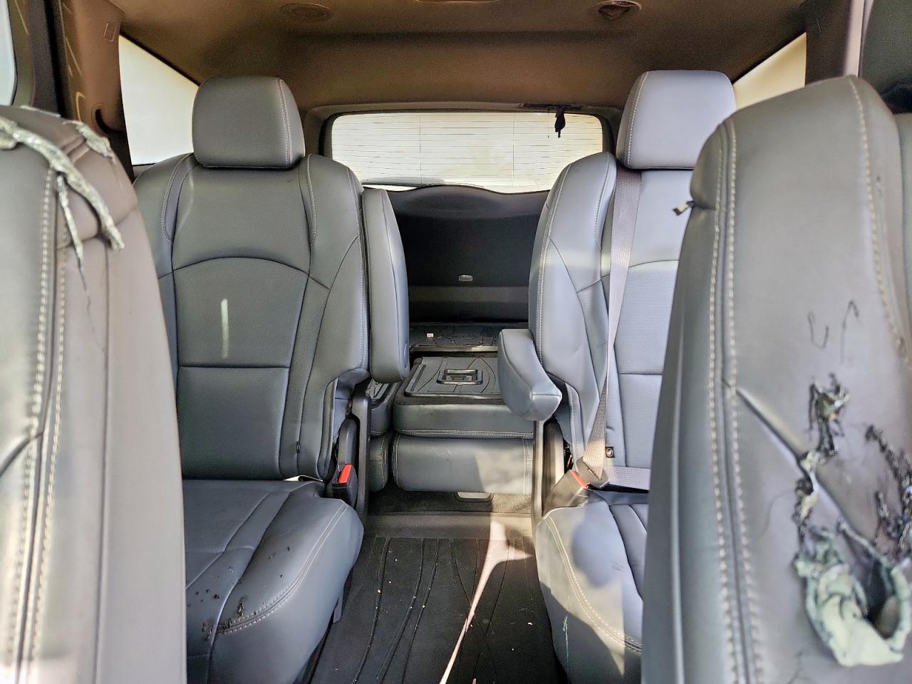 2020 Buick Enclave Essence VIN: 5GAERBKW3LJ275631 Lot: 60209445