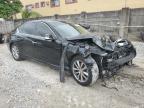 2017 Infiniti Q50 Premium за продажба в Opa Locka, FL - Front End