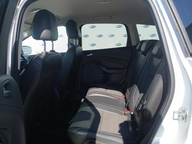2016 FORD KUGA TITAN