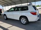 2010 Toyota Highlander  for Sale in Fresno, CA - Front End