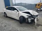 2014 FORD FUSION TITANIUM HEV   à vendre chez Copart NS - HALIFAX