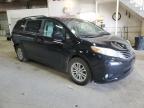 2013 Toyota Sienna Xle للبيع في Des Moines، IA - Rear End