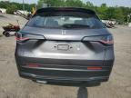 2023 Honda Hr-V Lx продається в Glassboro, NJ - Side