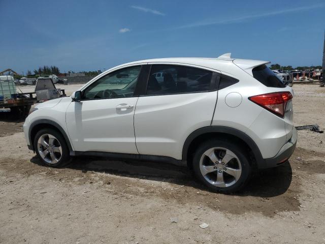  HONDA HR-V 2018 White