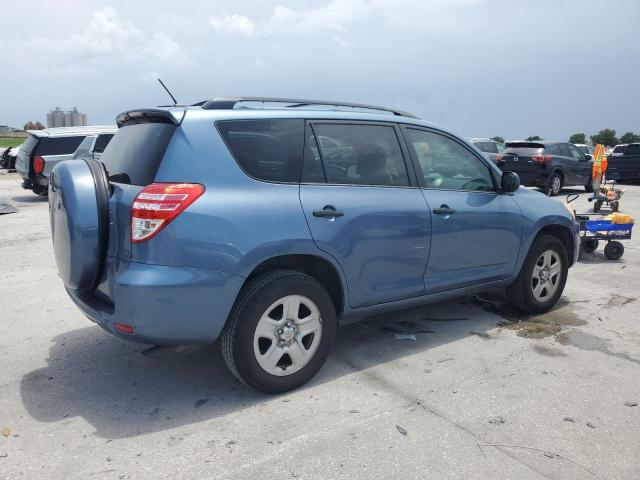  TOYOTA RAV4 2012 Granatowy