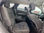 2014 Dodge Durango Sxt за продажба в Haslet, TX - Hail