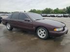 1996 Chevrolet Caprice / Impala Classic Ss for Sale in Littleton, CO - Hail