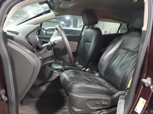  BUICK ENCORE 2018 Purple