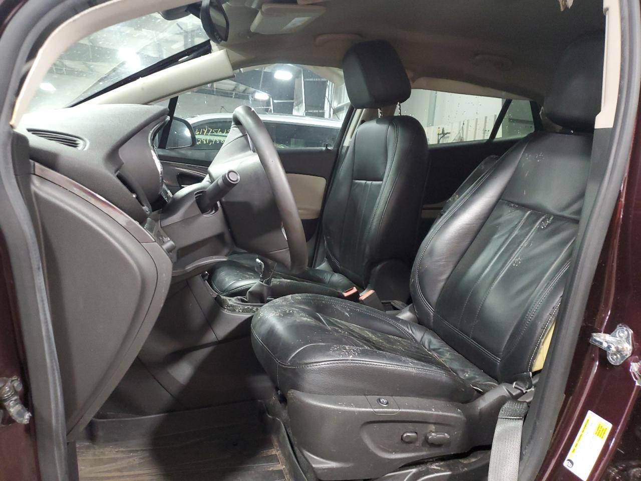 2018 Buick Encore Preferred Ii VIN: KL4CJFSM0JB553194 Lot: 60545825