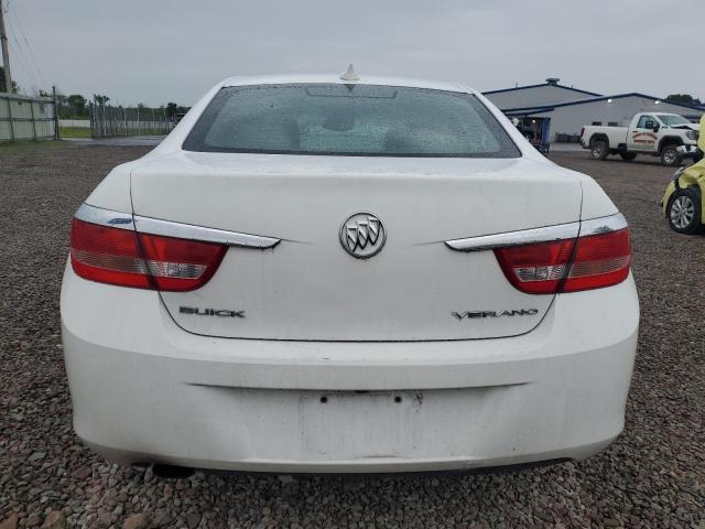  BUICK VERANO 2015 White