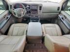 2016 Nissan Nv 3500 S   for Sale in Haslet, TX - Hail